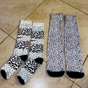 Nike socks